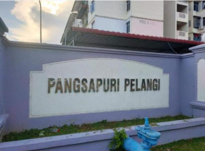 Pangsapuri Pelangi